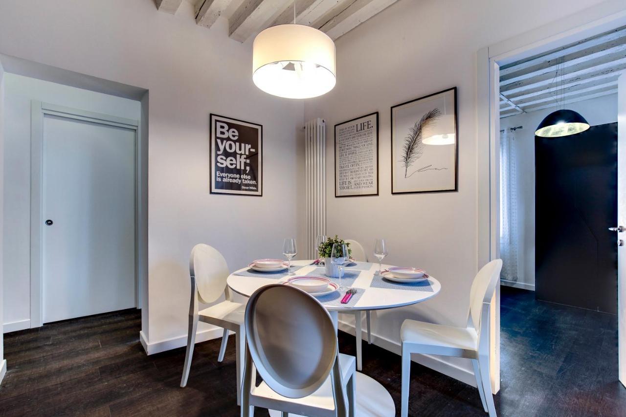 Biennale Superior Suite By Wonderful Italy Venice Exterior photo