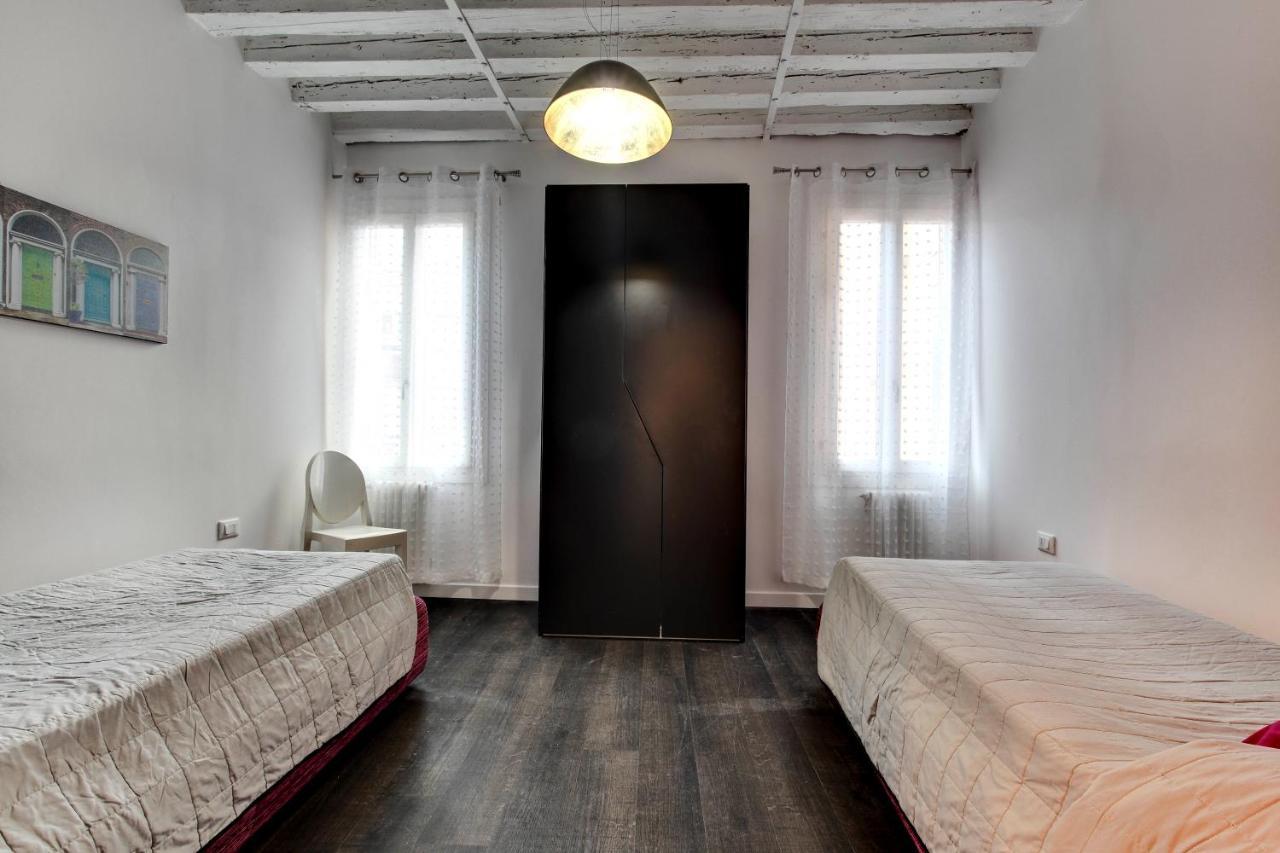 Biennale Superior Suite By Wonderful Italy Venice Exterior photo