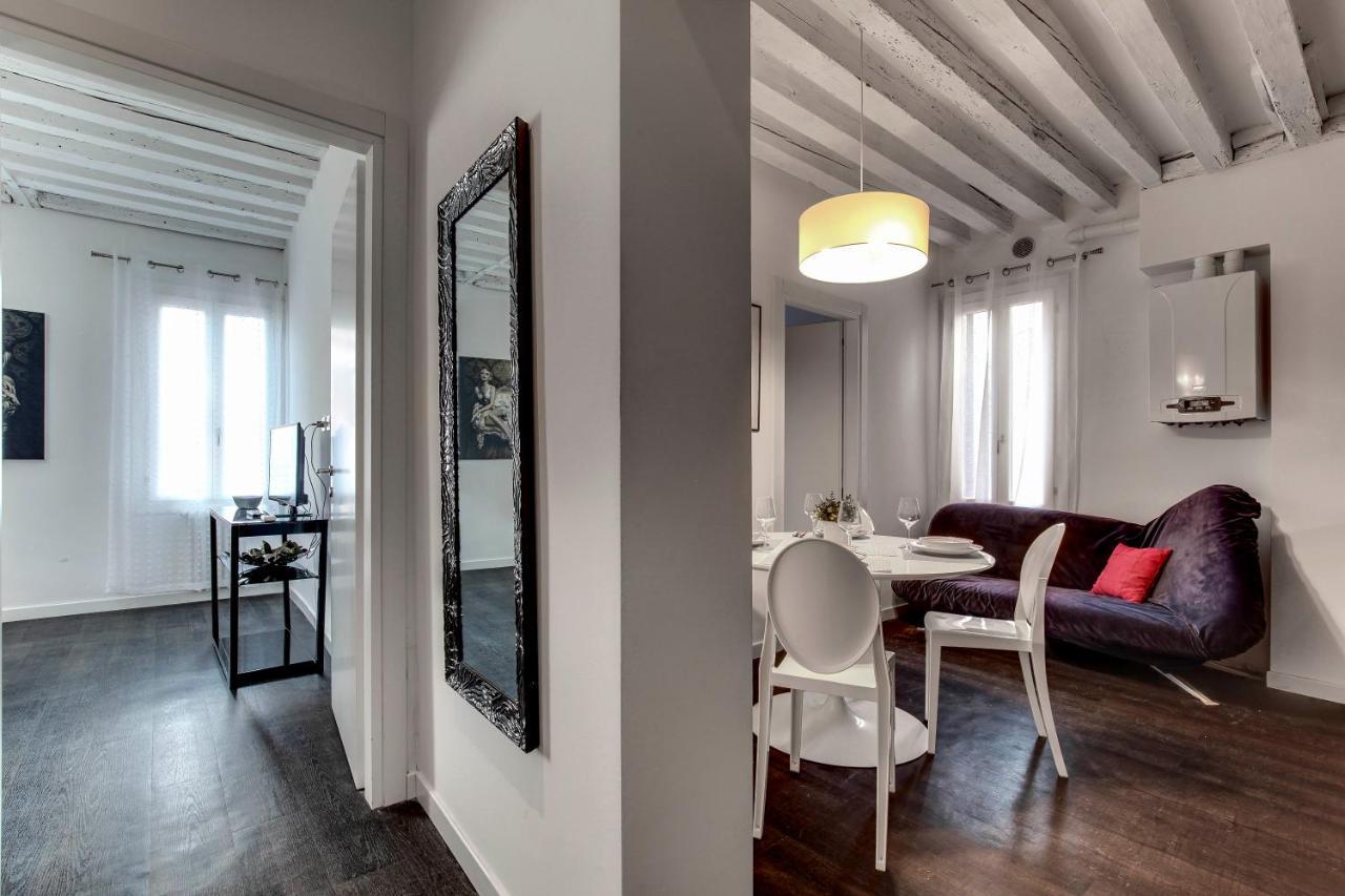 Biennale Superior Suite By Wonderful Italy Venice Exterior photo