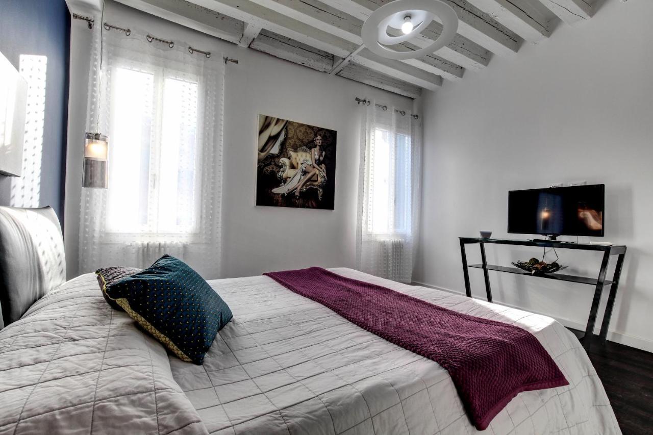 Biennale Superior Suite By Wonderful Italy Venice Exterior photo