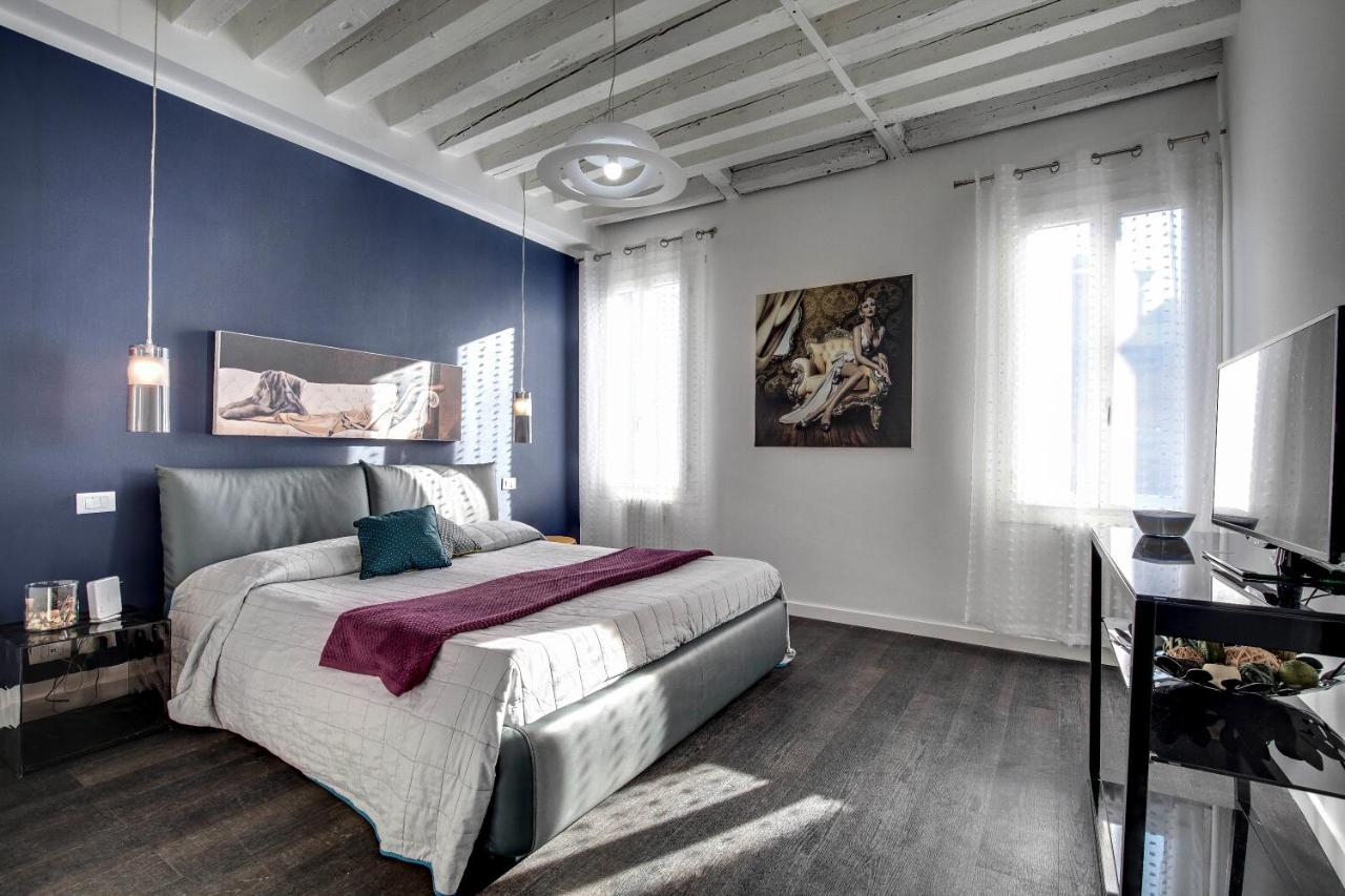 Biennale Superior Suite By Wonderful Italy Venice Exterior photo