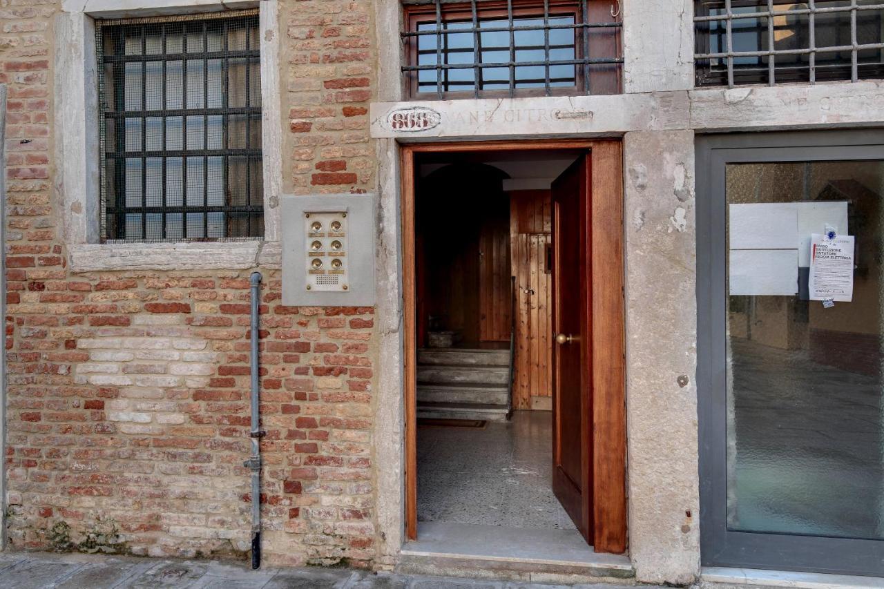 Biennale Superior Suite By Wonderful Italy Venice Exterior photo