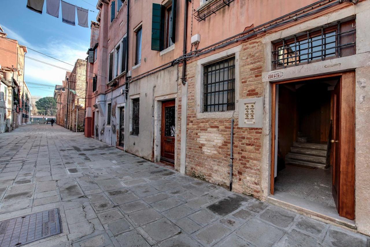 Biennale Superior Suite By Wonderful Italy Venice Exterior photo