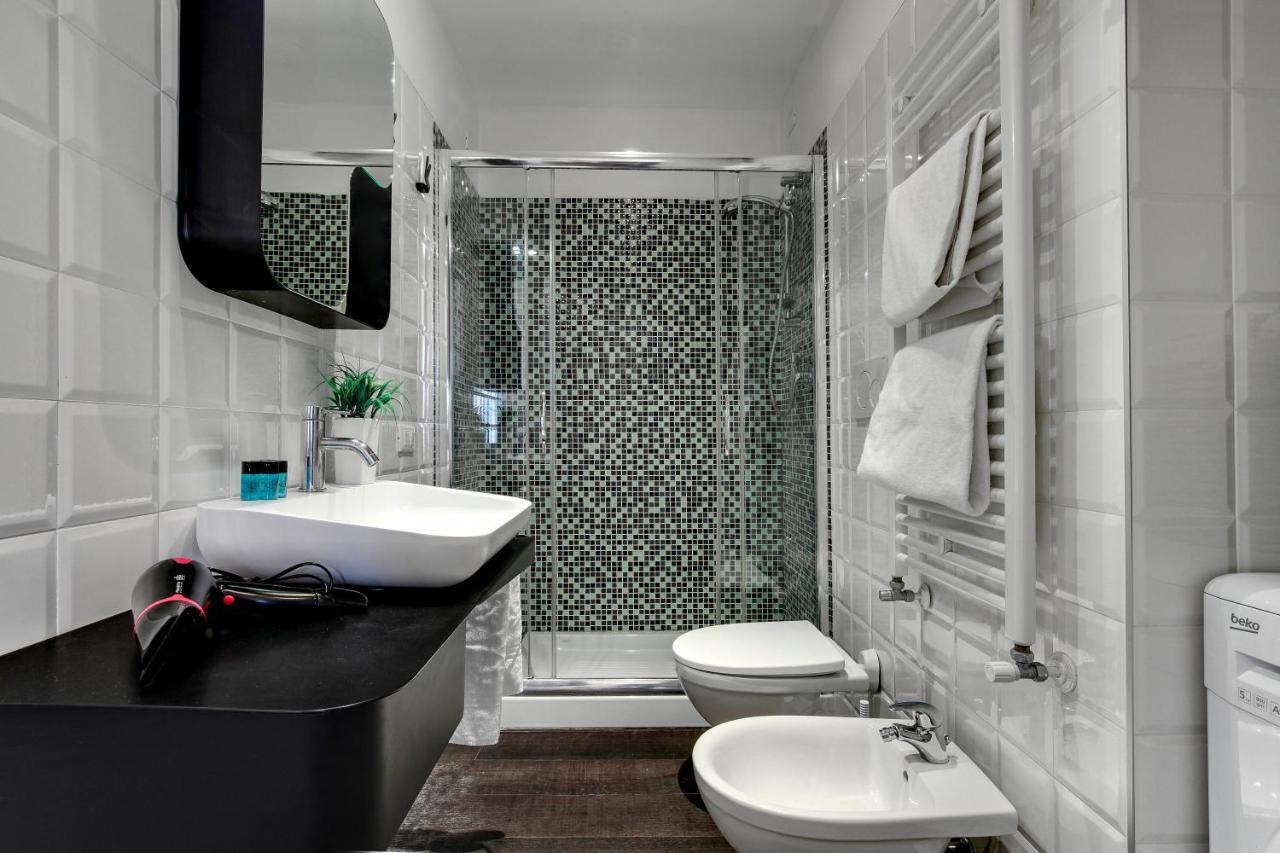 Biennale Superior Suite By Wonderful Italy Venice Exterior photo
