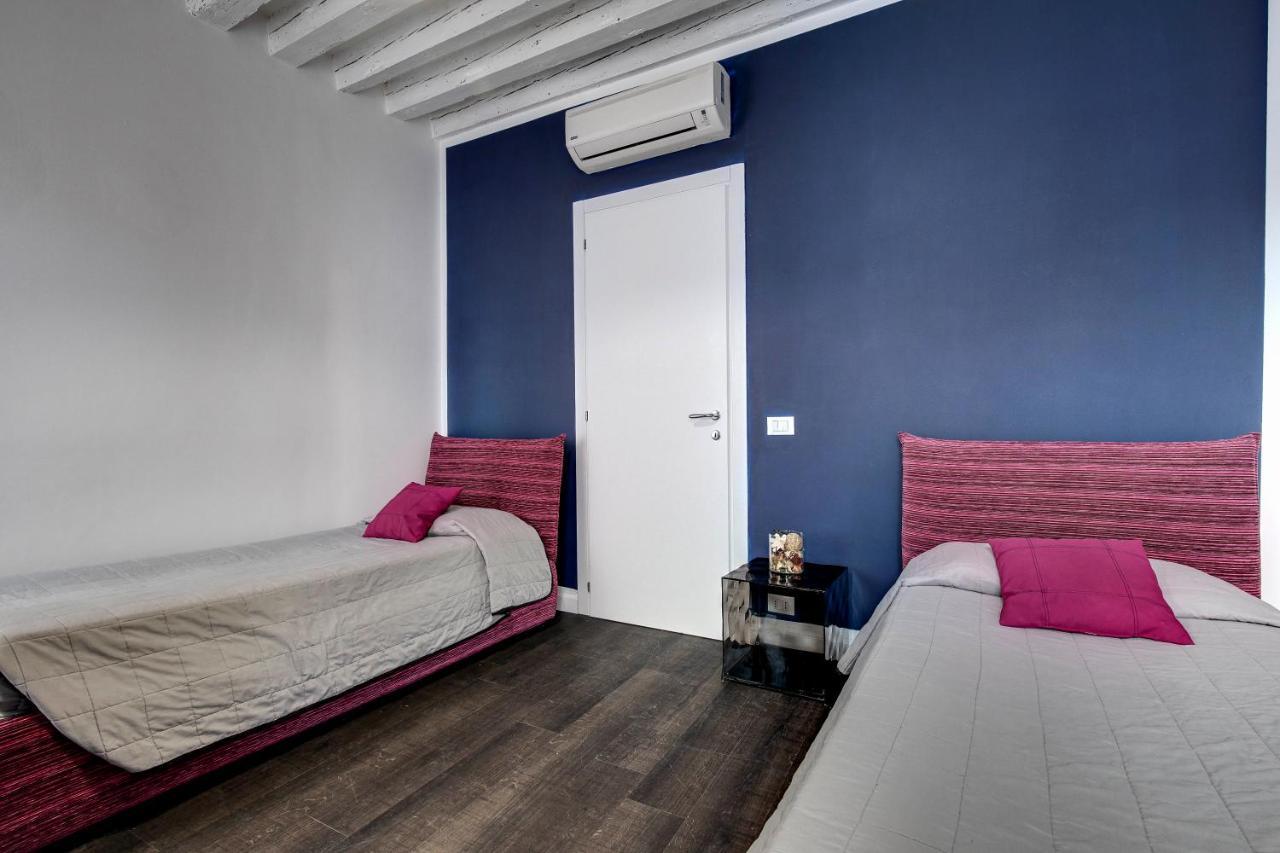 Biennale Superior Suite By Wonderful Italy Venice Exterior photo