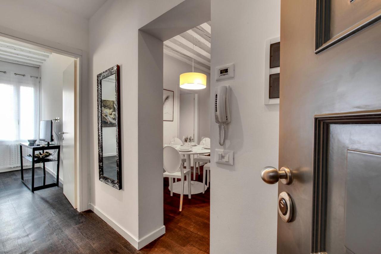 Biennale Superior Suite By Wonderful Italy Venice Exterior photo