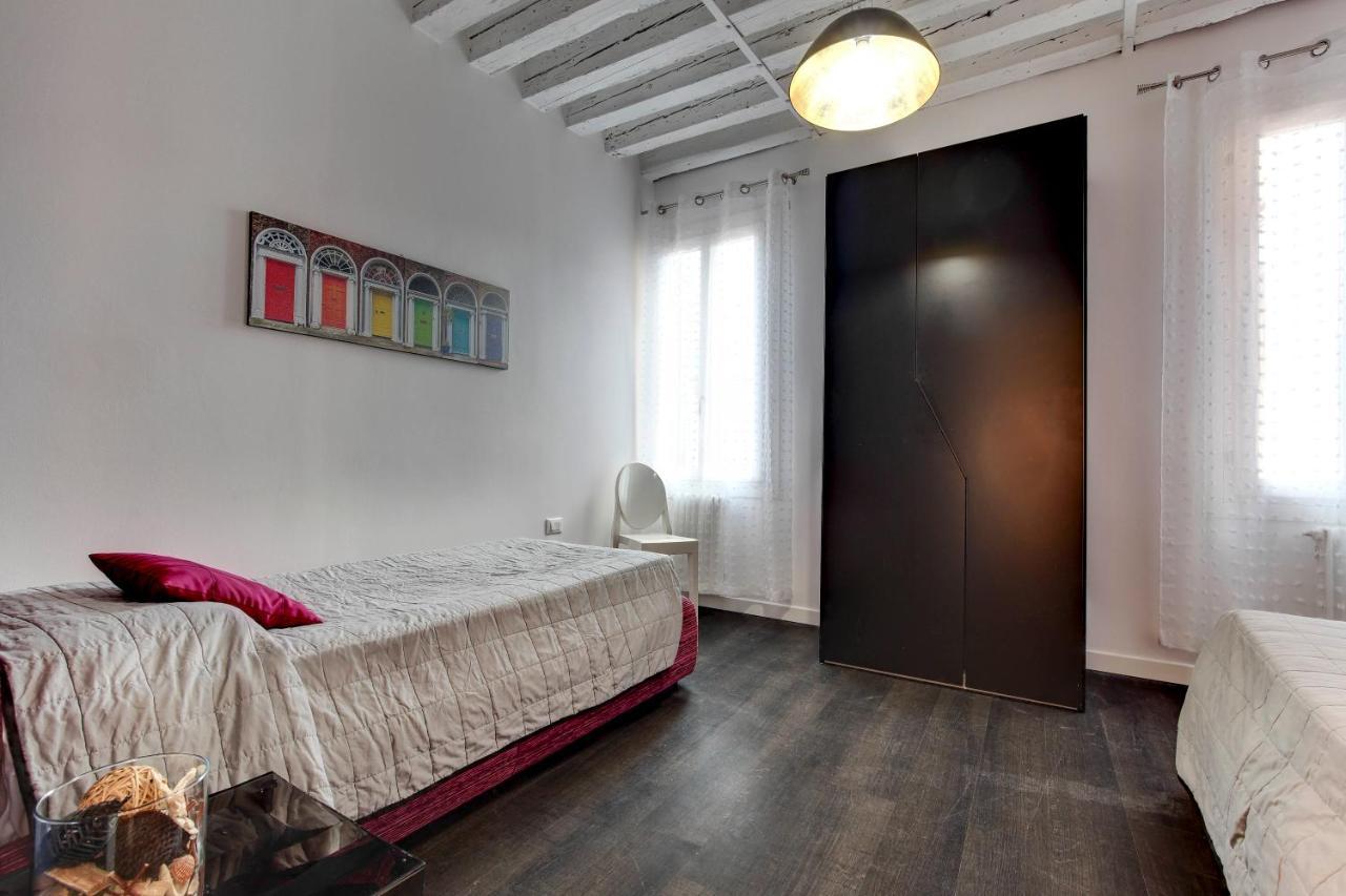 Biennale Superior Suite By Wonderful Italy Venice Exterior photo