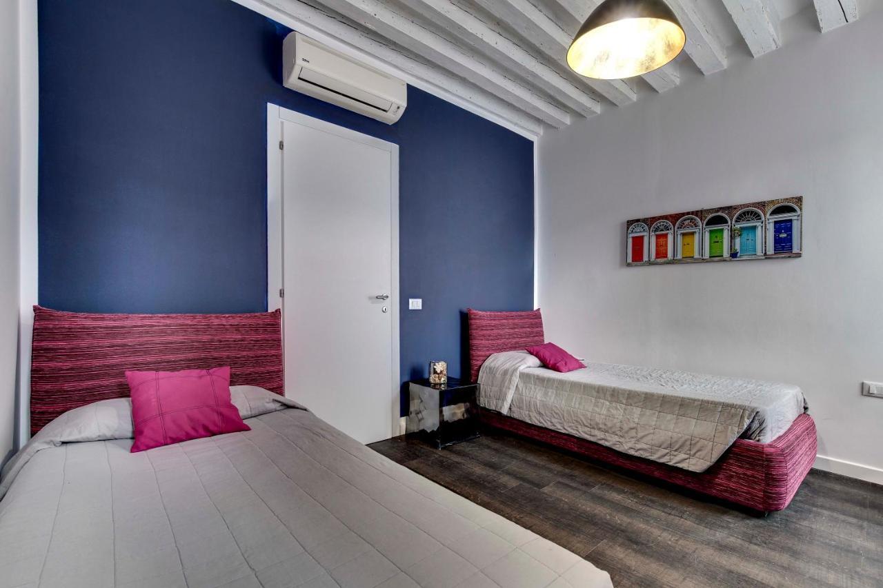 Biennale Superior Suite By Wonderful Italy Venice Exterior photo