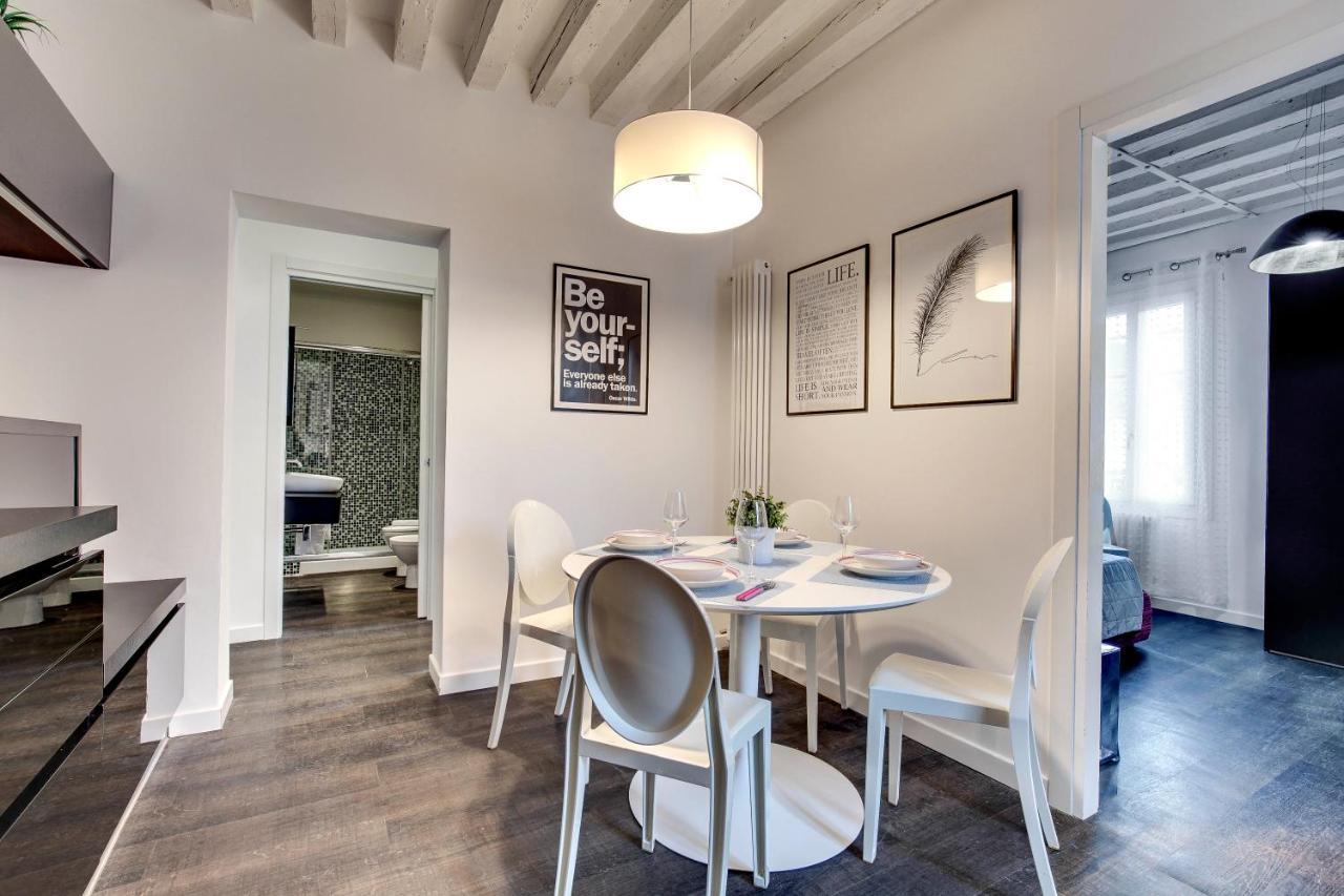 Biennale Superior Suite By Wonderful Italy Venice Exterior photo