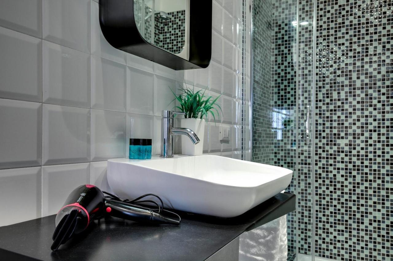 Biennale Superior Suite By Wonderful Italy Venice Exterior photo